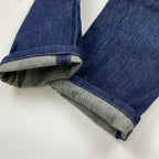 Levi's リーバイス / 501 デニムパンツ 濃紺 SIZE:W28 L34