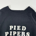 VINTAGE / USA製 「PIED PIPERS」スウェット SIZE:L