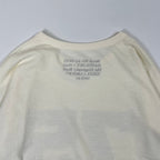Nigel Cabourn / Biography Book T-Shirt 限定品 SIZE：52