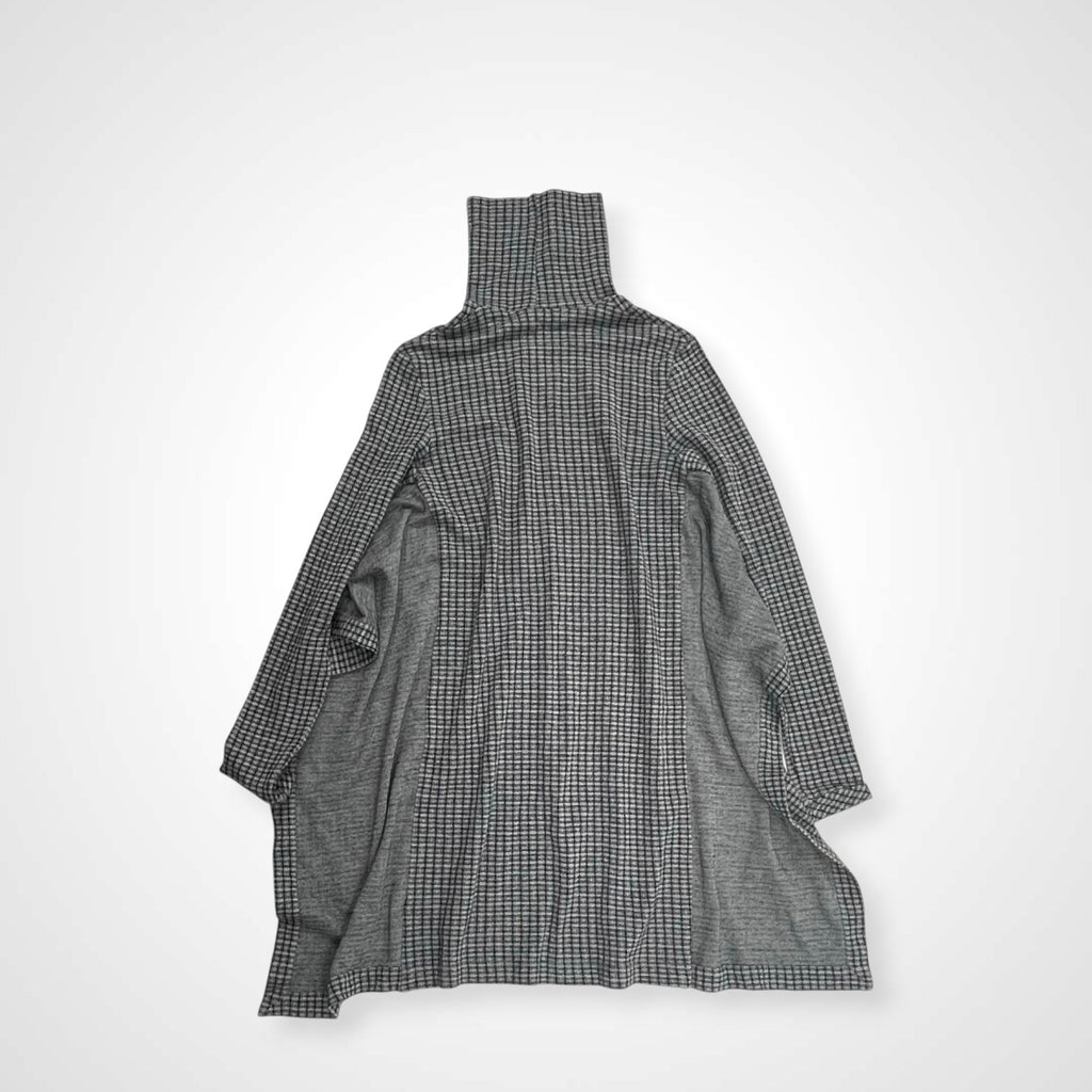 MARIOS マリオス / 変形タートルネックカットソー 参考定価：25,000程度 SIZE：M