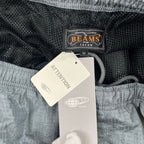 BEAMS PLUS / MIL Athletic Pants Nylon Ripstop 参考定価：26,000+tax SIZE：M