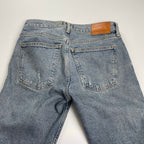 CITIZENS of HUMANITY シチズンズ オブ ヒューマニティー / Inga Low Rise Slim デニムパンツ 参考定価：30,000程度 SIZE:25
