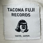 TACOMA FUJI RECORDS × Barliquors / SAVE THE EARTH RIDE A BIKE T-Shirt SIZE:XL程度