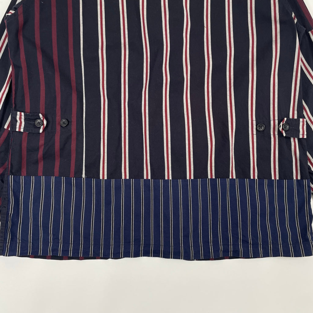 ENGINEERED GARMENTS / Loiter Jacket Regimental St. 参考定価：54,000+tax SIZE:S(L程度)