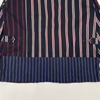 ENGINEERED GARMENTS / Loiter Jacket Regimental St. 参考定価：54,000+tax SIZE:S(L程度)