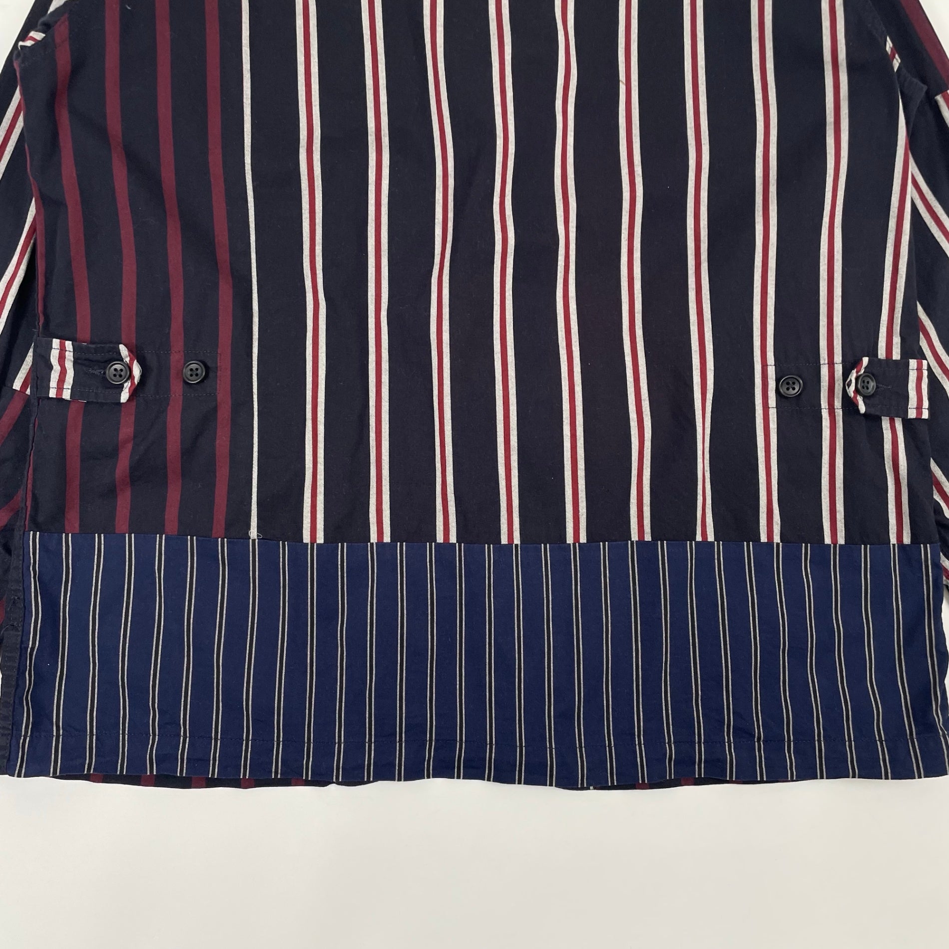 ENGINEERED GARMENTS / Loiter Jacket Regimental St. 参考定価：54,000+tax SIZE:S(L程度)