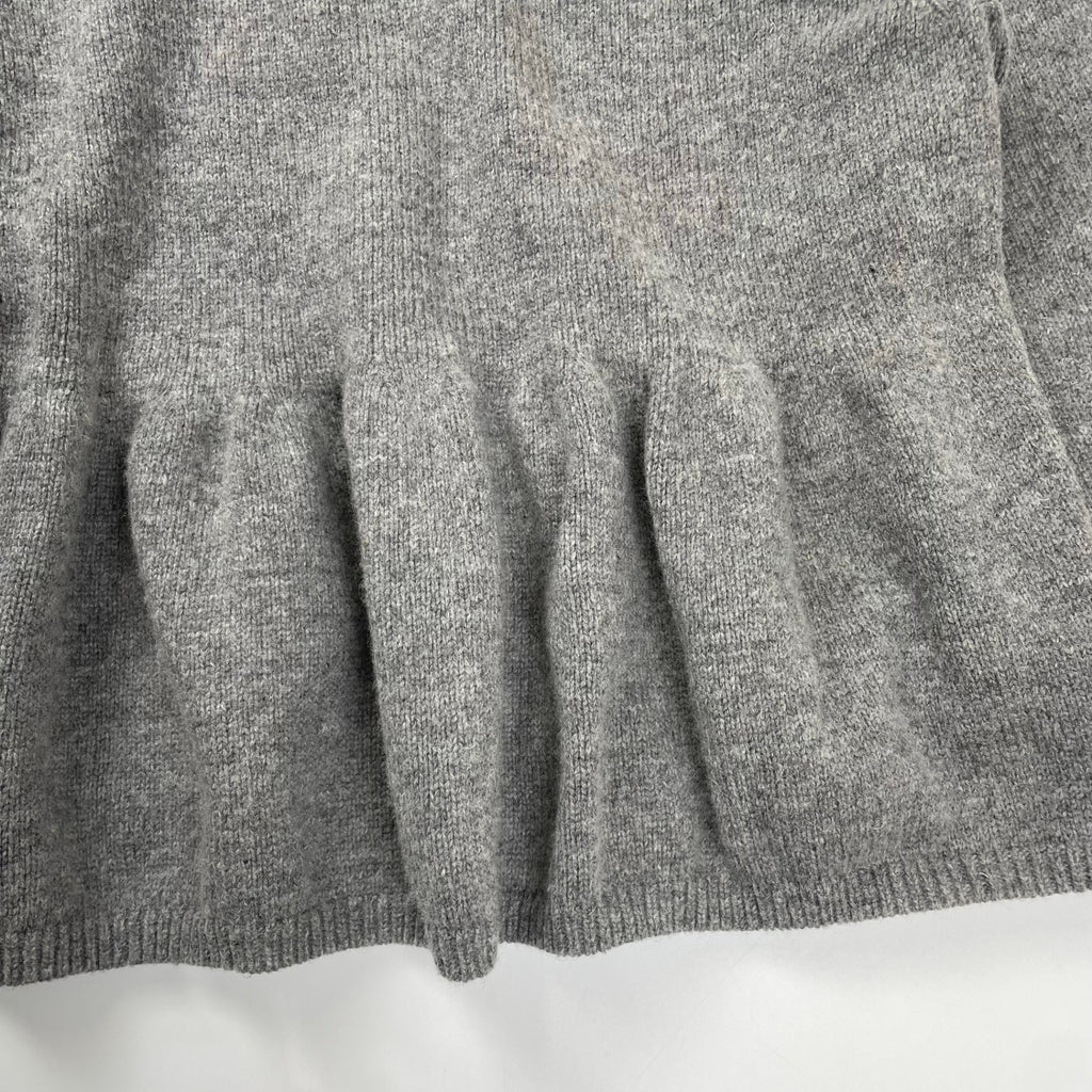 オオカミとフクロウ / フクロウと三拍子のブーケ“くるみ” 24AW SIZE：FREE