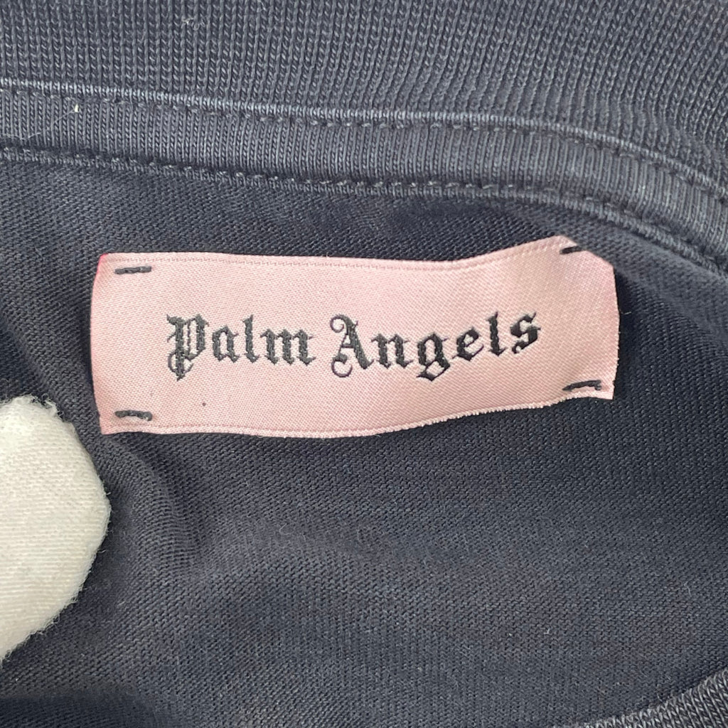 Palm Angels / BLACK SUN TEE ブラック SIZE:XS