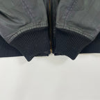 BEAMS / G9型 ブラックウォッチ柄ブルゾン 参考定価：32,000程度 SIZE:M