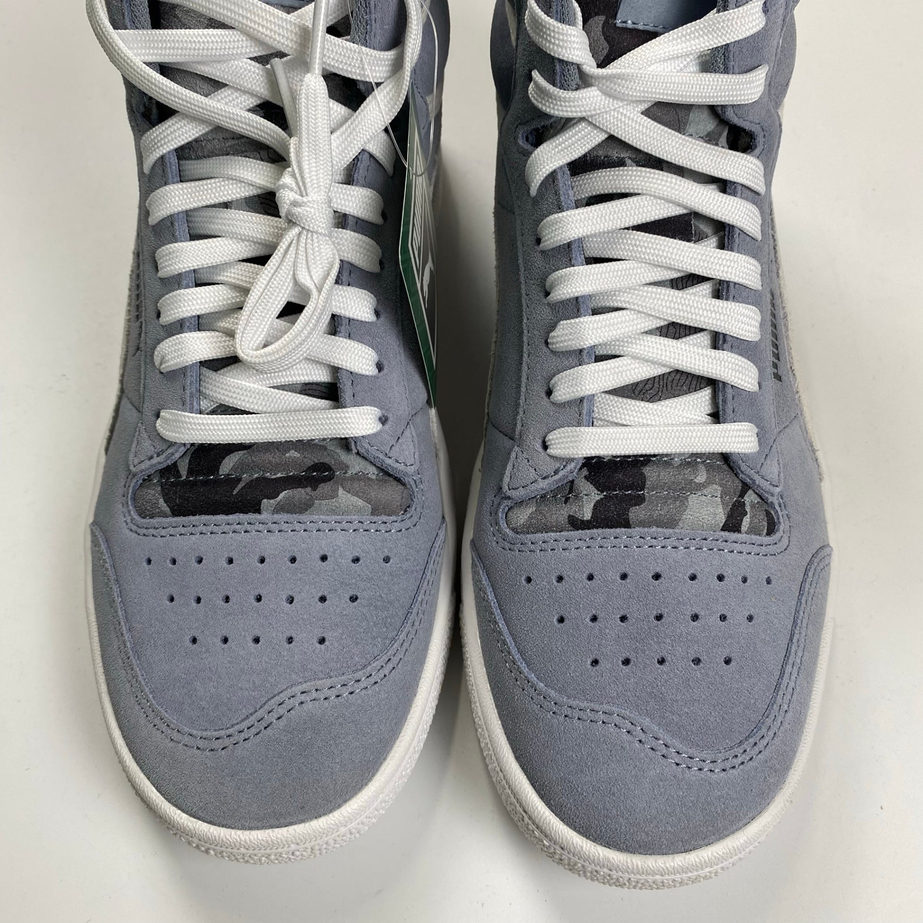 PUMA プーマ / RALPH SAMPSON MID AMBUSH ミッドカットスニーカー 未使用 SIZE:27cm