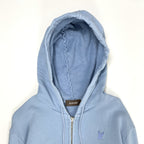 MASU / MASU BOYS Zip-Up Hoodie 参考定価：38,000+tax SIZE:46