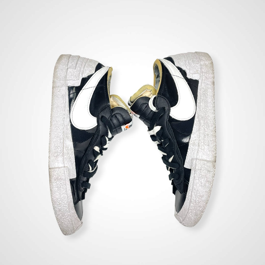 NIKE × sacai ナイキ サカイ / コラボ BLAZER LOW モノトーン SIZE：26.5cm