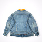 needles × LEE / STORM RIDERパピヨンデニムジャケット SIZE:M