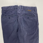 incotex / ガーメントダイ COMFORT CHINO 参考定価：50,000程度 SIZE:29