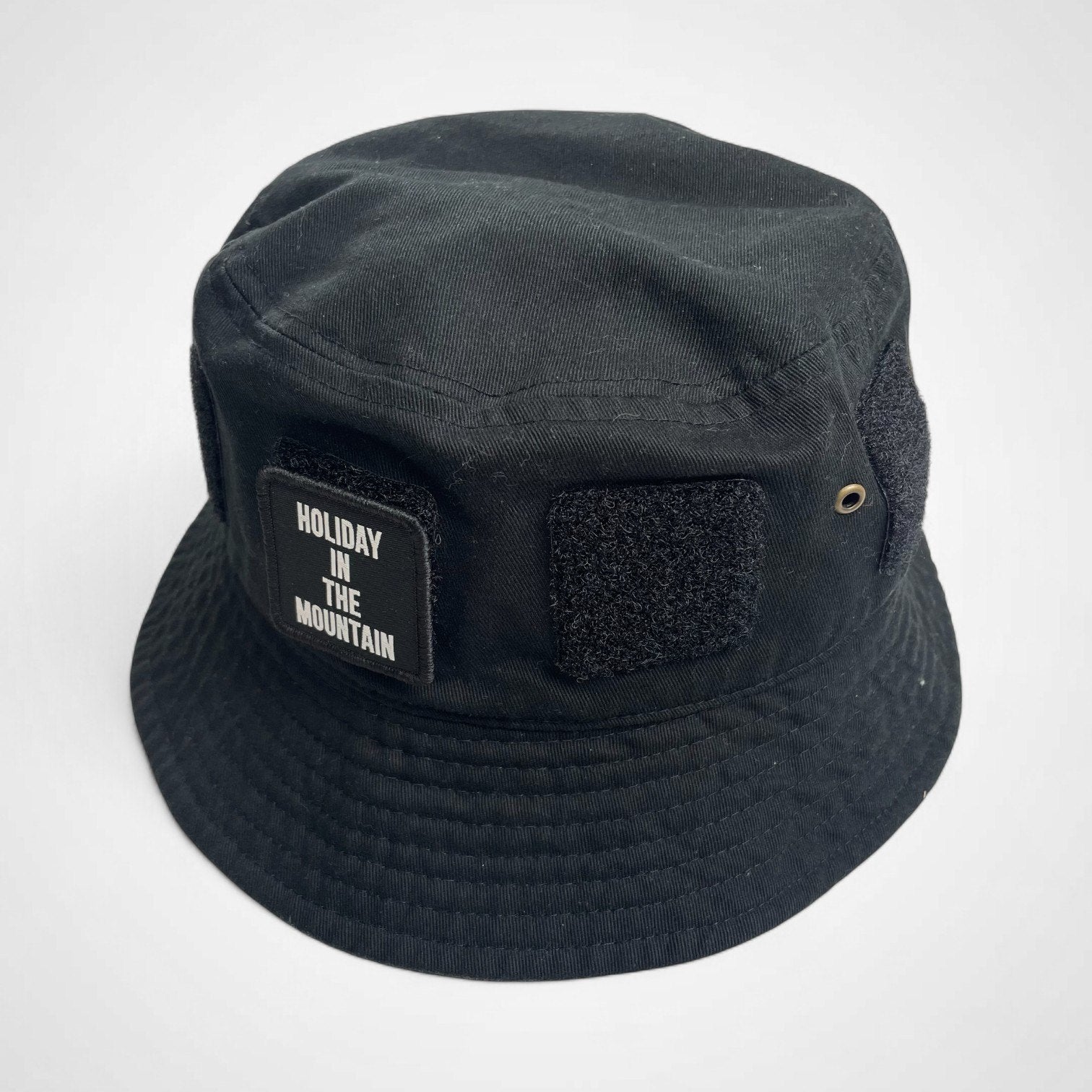 MOUNTAIN RESEARCH マウンテンリサーチ CAMP CREW キャンプクルー / H.I.T.M. Hat パラサイト ハット 参考定価：9,000+tax