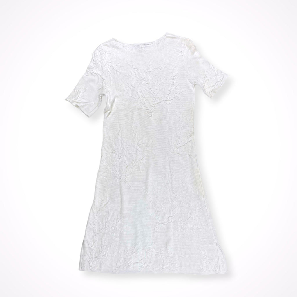 VALENTINO GARAVANI / 8-90sMISS DEANNA アーカイブニットドレス SIZE：M程度