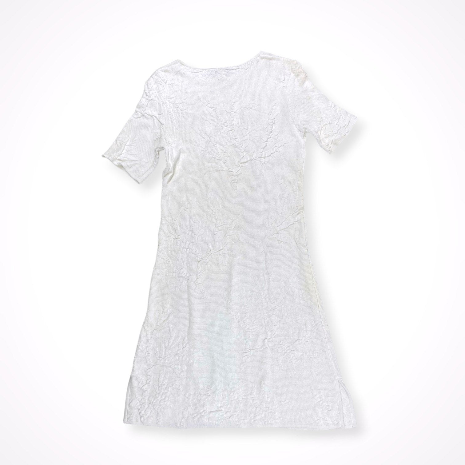 VALENTINO GARAVANI / 8-90sMISS DEANNA アーカイブニットドレス SIZE：M程度