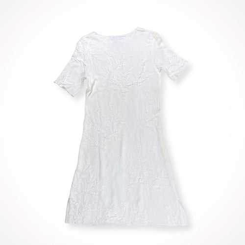 VALENTINO GARAVANI / 8-90sMISS DEANNA アーカイブニットドレス SIZE：M程度