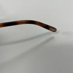 TOM FORD / ボストン型アイウェア 参考定価：63,000+tax SIZE:51□21-145