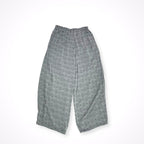 needles ニードルズ / レーヨンシルクH.D.Pant 参考定価：35,000程度 SIZE:2