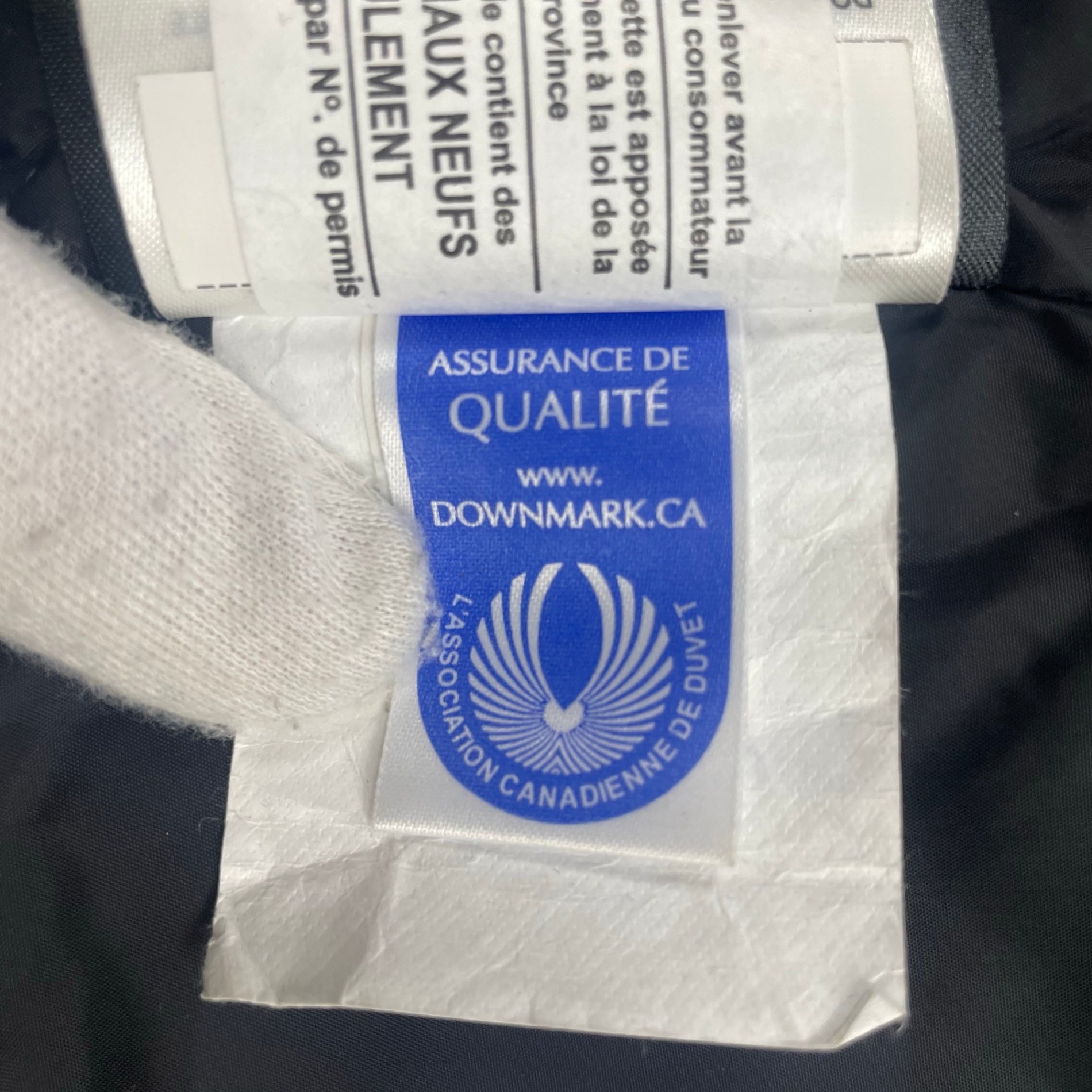 CANADA GOOSE カナダグース / FREESTYLE VEST 参考定価：98,000+tax SIZE:M