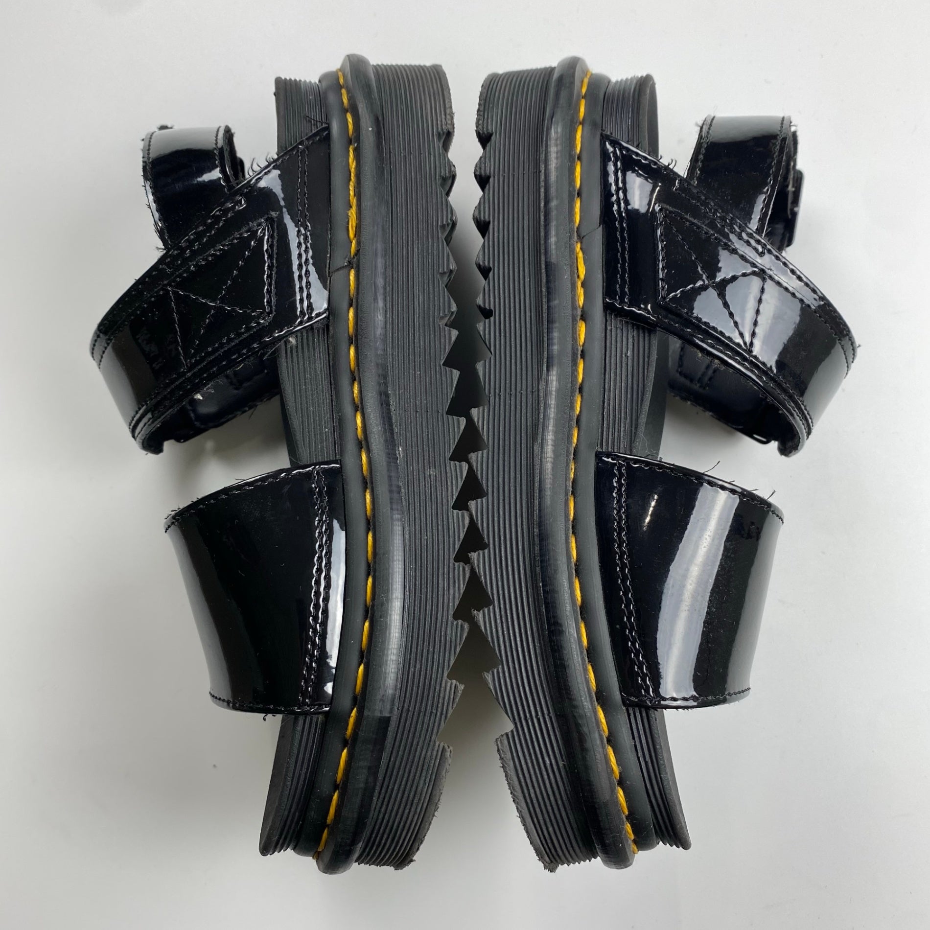 Dr.Martens ドクターマーチン / VOSS ストラップサンダル SIZE:UK3(22cm程度)
