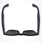 Ray-Ban / WAYFARERサングラス 度なしカラーレンズ ケース付 SIZE:47□22