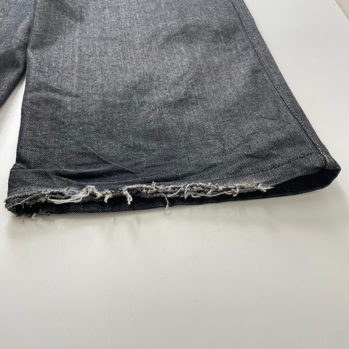 BEN DAVIS / ゴリラカットデニムパンツ AI1353 SIZE:30