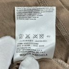 Maison Martin Margiela / ここのえ期 08AW エイズTEE SIZE：S