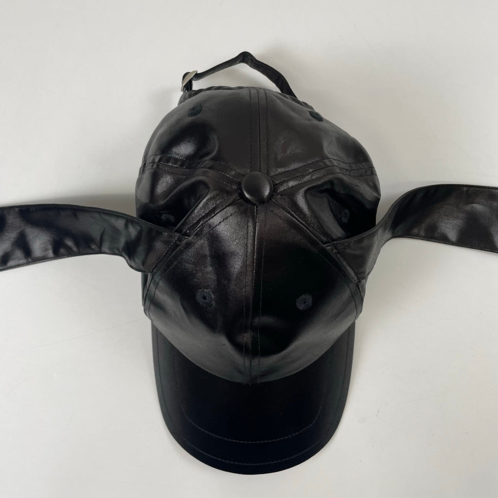 MASU × NOZOMI KUROKAWA / コラボ LONG EAR CAP 参考定価：22,000+tax