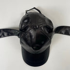 MASU × NOZOMI KUROKAWA / コラボ LONG EAR CAP 参考定価：22,000+tax