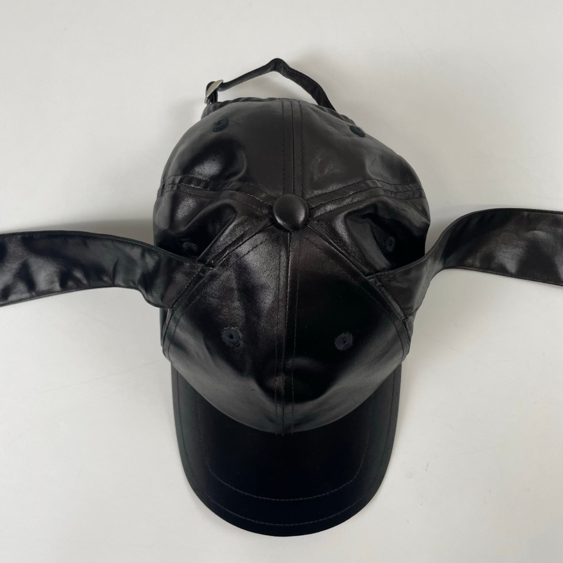 MASU × NOZOMI KUROKAWA / コラボ LONG EAR CAP 参考定価：22,000+tax
