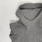 FUTURE CLASSICS フューチャークラシックス / リバーシブルスウェットベスト イギリス SIZE:8