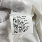UnderCover / ”フローラの神殿”TEE  SIZE：1