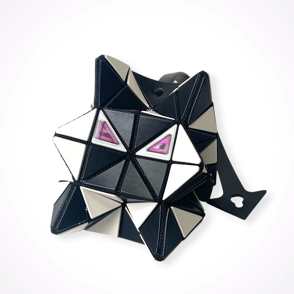 BAOBAO ISSEY MIYAKE / MEOWミニバッグ 参考定価：43,000+tax
