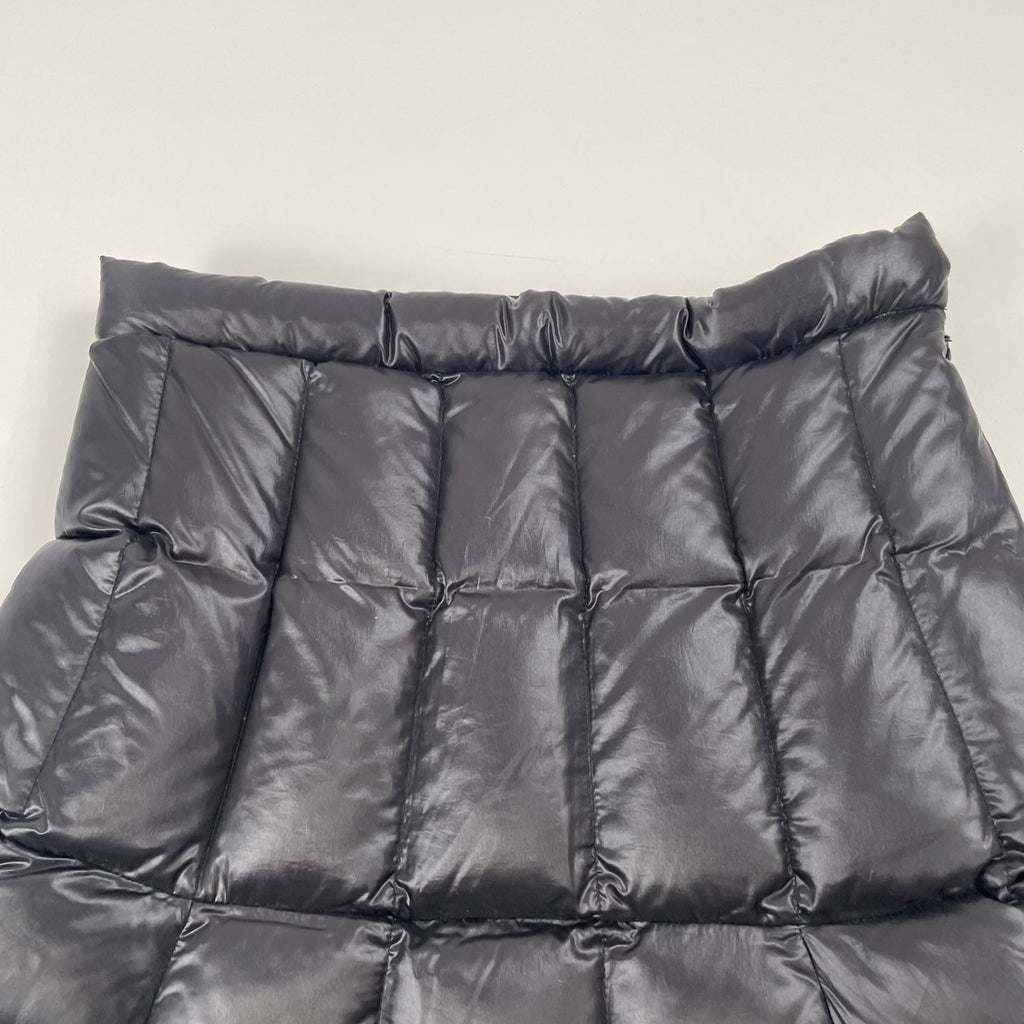 G.V.G.V ジーヴィージーヴィー / ダウンスカート 参考定価：50,000程度 SIZE:34