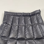 G.V.G.V ジーヴィージーヴィー / ダウンスカート 参考定価：50,000程度 SIZE:34