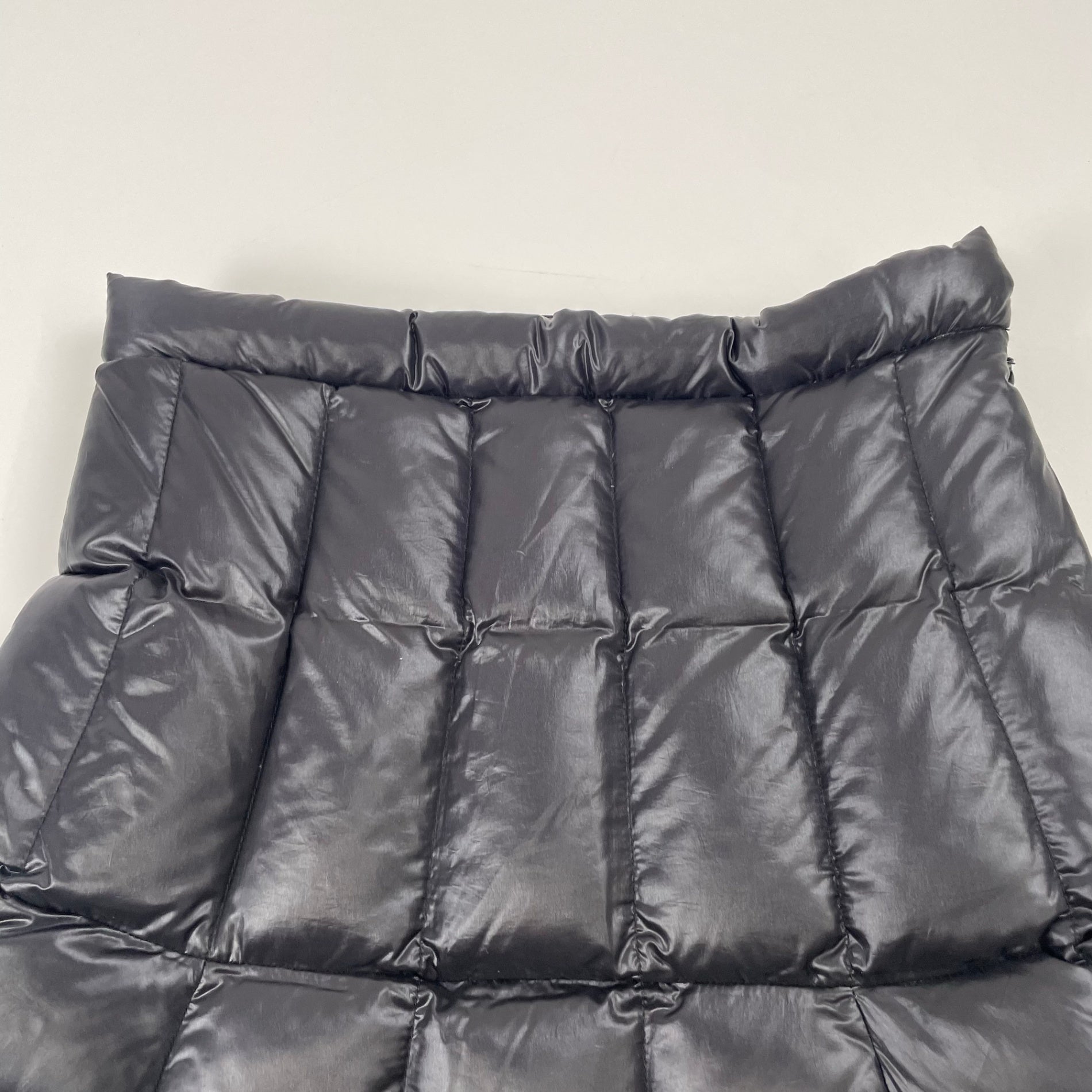 G.V.G.V ジーヴィージーヴィー / ダウンスカート 参考定価：50,000程度 SIZE:34