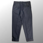 PT TORINO ピーティートリノ / CARROT FIT2タックデニム グルカ仕様 参考定価：35,000程度 SIZE：50(L程度)