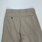 HEUGN ユーゲン / Product dye 「George」 参考定価：42,000+tax SIZE:1
