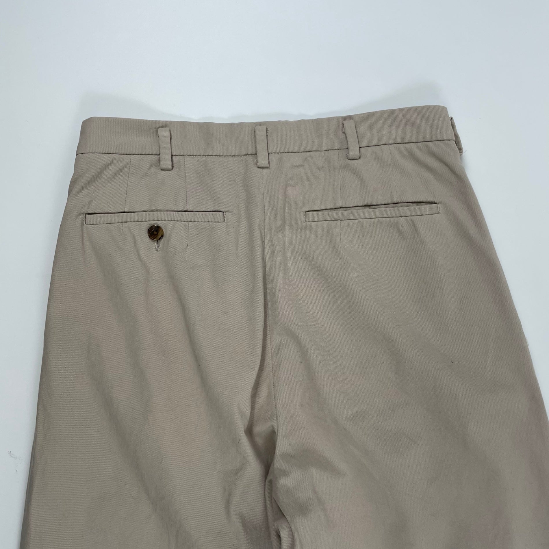 HEUGN ユーゲン / Product dye 「George」 参考定価：42,000+tax SIZE:1