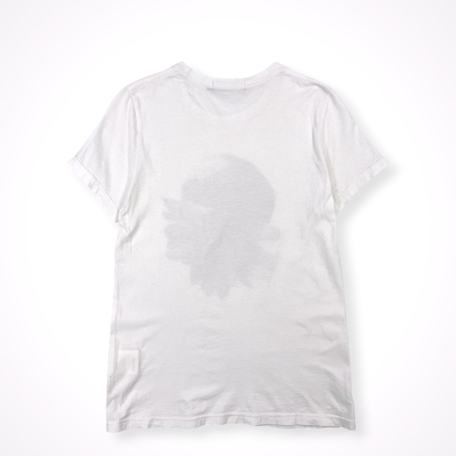 UnderCover / 08SS 髑髏フラワーTEE キムタク着 SIZE:1