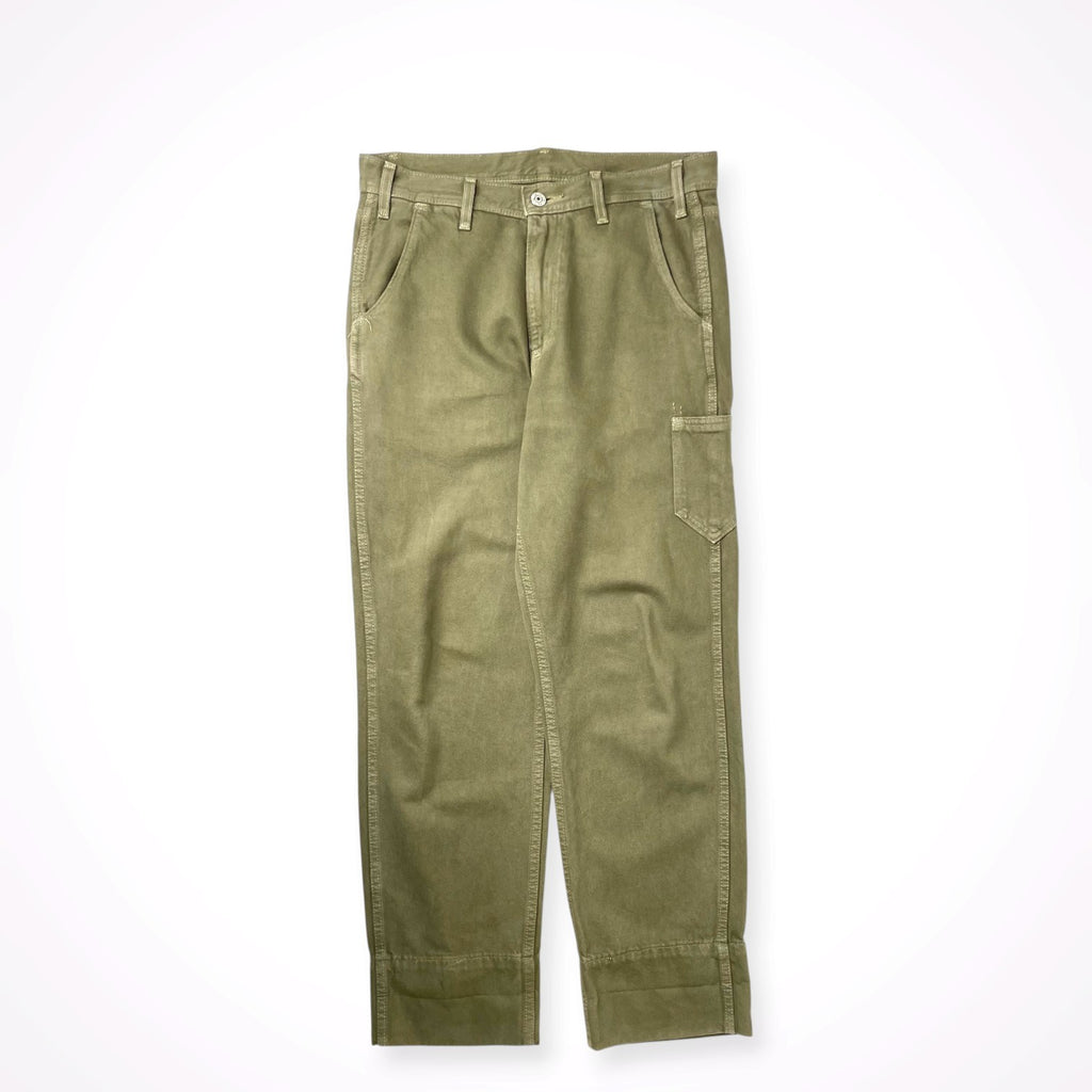 Levi's RED / STAY LOOSE UTILITY デニムパンツ SIZE:W30 L30