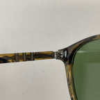 Persol / ボストンサングラス Typewighter Edition 参考定価：32,000+tax SIZE:47□22