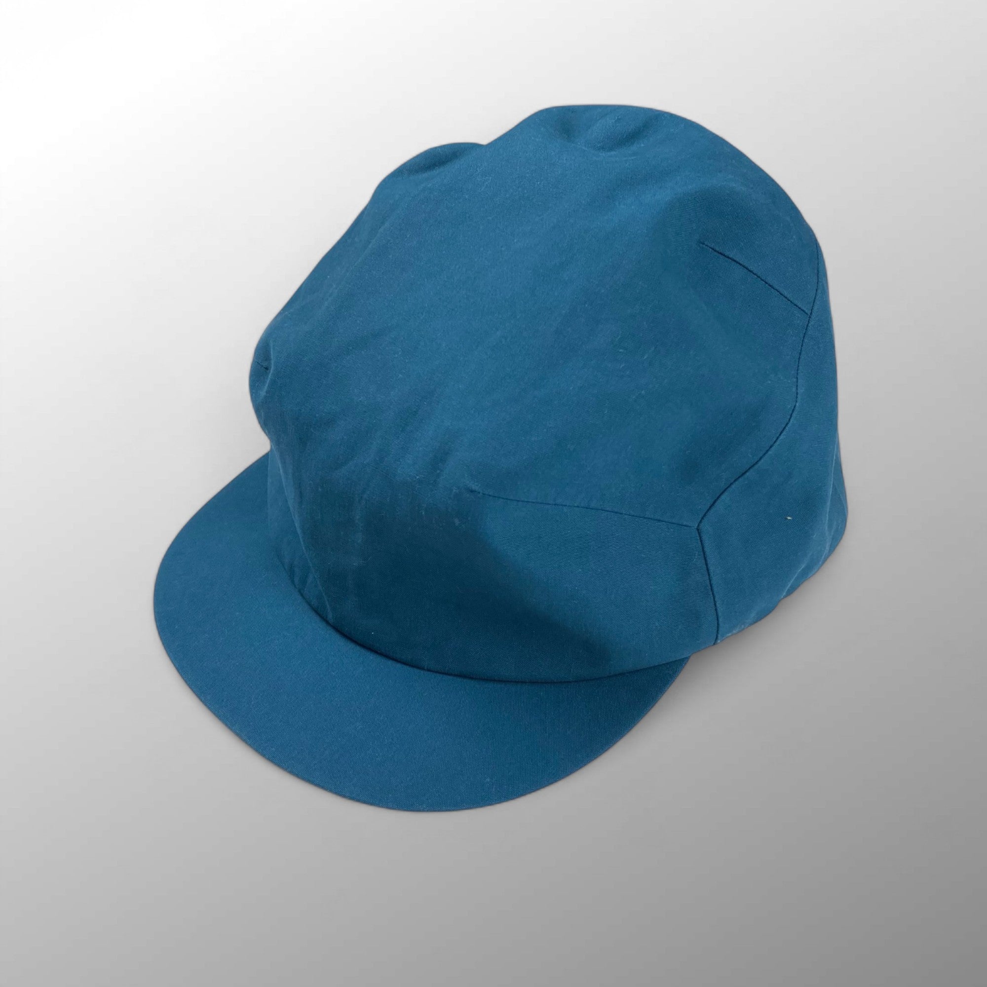 ARC'TERYX アークテリクス / Quanta Cap キャップ 始祖鳥 ブルー