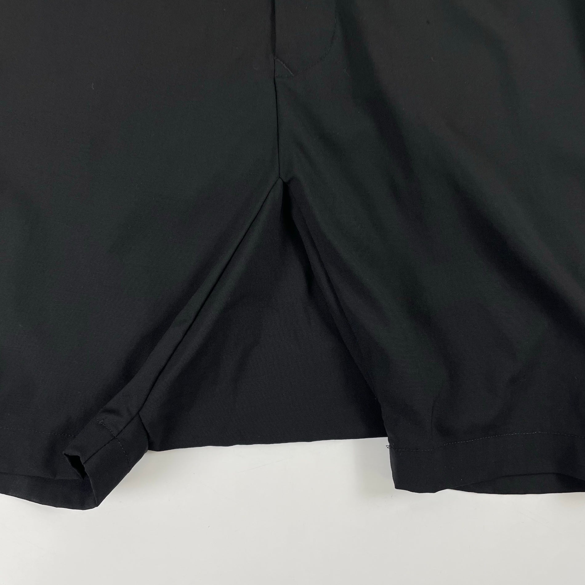 Rick Owens / Pods サルエルショーツ OLMAR AND MIRTA期 SIZE:46