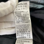 PUMA × Aries / 骨格プリントナイロンジャケット SIZE:M
