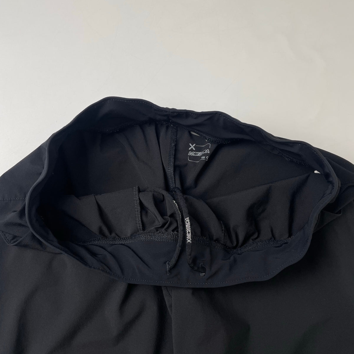 MONTURA / Light Training Pants 参考定価：16,000+tax SIZE:S