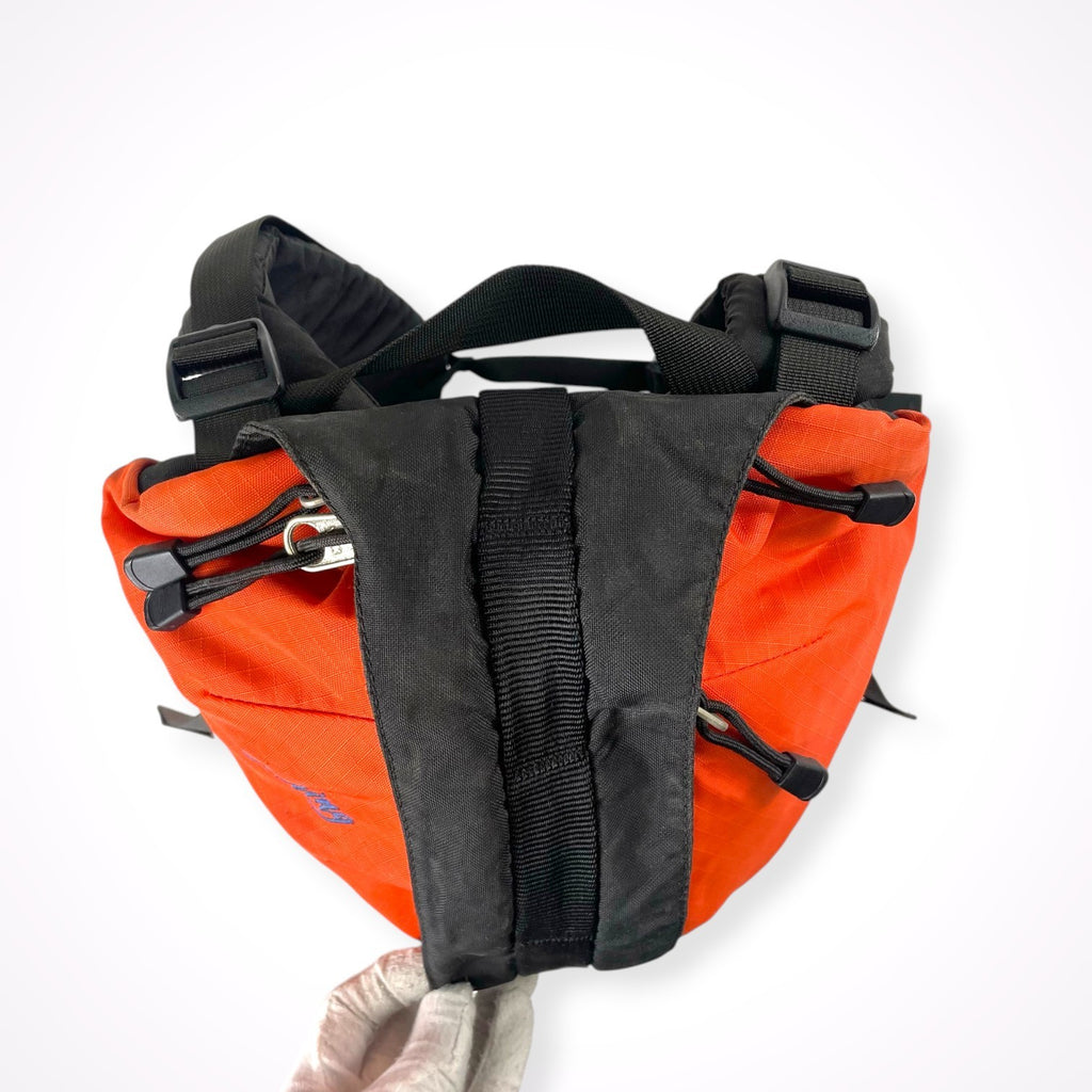 ARC’TERYX × BEAMS / 2001年 セブリンバックパック 25周年別注 カナダ製