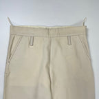 MARNI / ステッチデザイン ワイドスラックス 参考定価：100,000程度 SIZE:40
